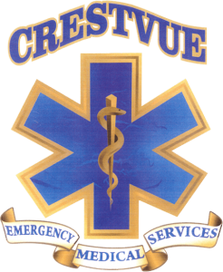 Crestvue Shield