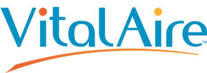 Vitalaire logo